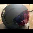 【アウトレット】 Oakley ARO7 ロードヘルメット ブラック