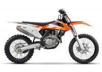 【ヨシムラ】フルエキゾーストシステム:SA KTM450SX-F 2016～