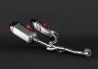 【ヨシムラ】フルエキゾーストシステムTT :CRF250R 2016