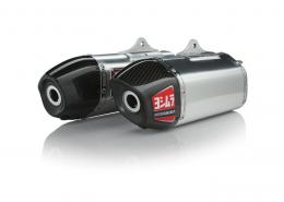 【ヨシムラ】スリップオン:SA(サイレンサーのみ)CRF250R 2016