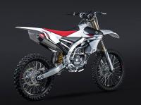 【ヨシムラ】フルエキゾーストシステム:SA YZ250F/YZ250FX 2014～16