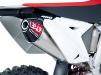 【ヨシムラ】フルエキゾーストシステムTT :RM-Z450 2016