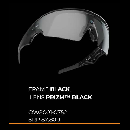 OAKLEY META VANGUARD BLACK / PRISM BLACK