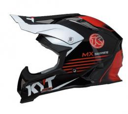 K-MX Series BLACK RED