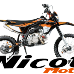 原二オフNicot motorcycle「PT125」取り扱い開始！